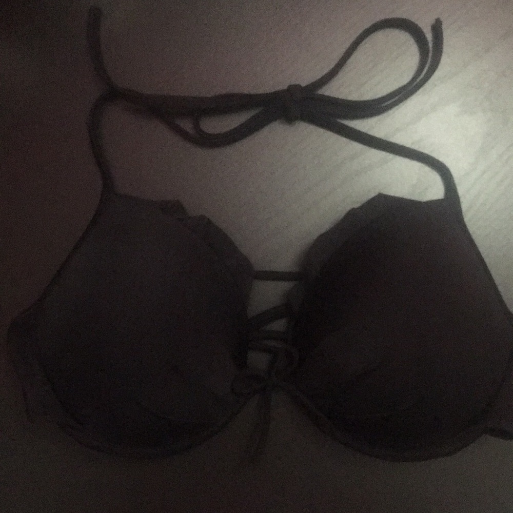 Victoria’s Secret bathing suit top!